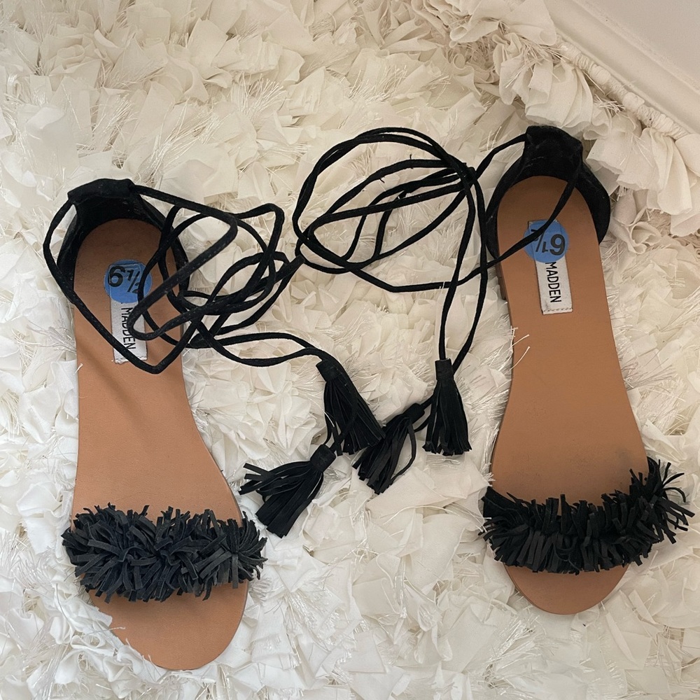 Steve Madden sandal